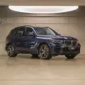 BMW X5 3.0 I6 TURBO HÍBRIDO XDRIVE45E M SPORT AUTOMÁTICO BMW X5 3.0 I6 TURBO HÍBRIDO XDRIVE45E M SPORT AUTOMÁTICO