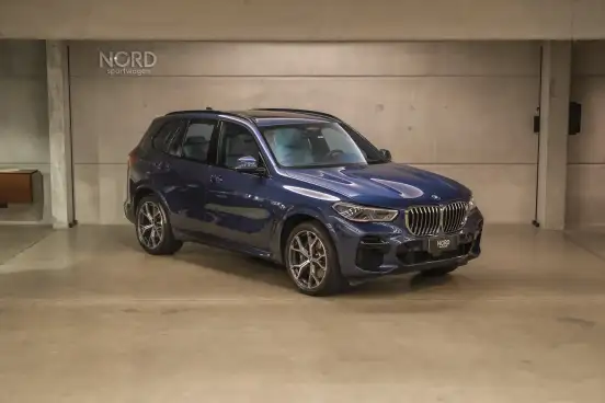 BMW-X5-2022