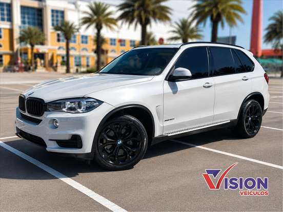 BMW-X5-2018