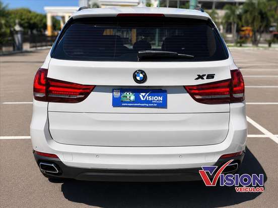 BMW-X5-2018