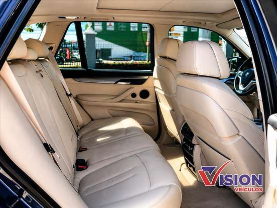 BMW-X5-2018