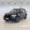 BMW X5 3.0 4X4 30D I6 TURBO DIESEL 4P AUTOMÁTICO BMW X5 3.0 4X4 30D I6 TURBO DIESEL 4P AUTOMÁTICO