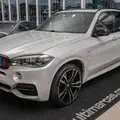 BMW X5 3.0 4X4 M50D I6 TURBO DIESEL 4P AUTOMÁTICO BMW X5 3.0 4X4 M50D I6 TURBO DIESEL 4P AUTOMÁTICO