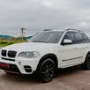 BMW X5 3.0 I6 TURBO GASOLINA XDRIVE35I AUTOMÁTICO BMW X5 3.0 I6 TURBO GASOLINA XDRIVE35I AUTOMÁTICO