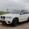 BMW X5 3.0 I6 TURBO GASOLINA XDRIVE35I AUTOMÁTICO BMW X5 3.0 I6 TURBO GASOLINA XDRIVE35I AUTOMÁTICO