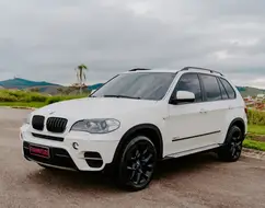 BMW X5 3.0 I6 TURBO GASOLINA XDRIVE35I AUTOMÁTICO BMW X5 3.0 I6 TURBO GASOLINA XDRIVE35I AUTOMÁTICO