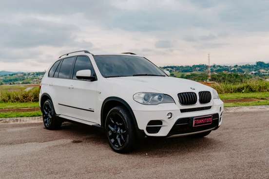 BMW-X5-2011
