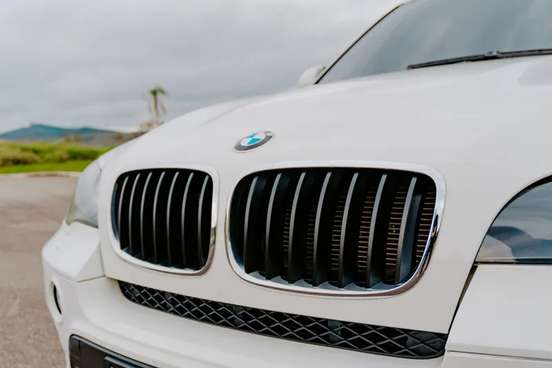 BMW-X5-2011