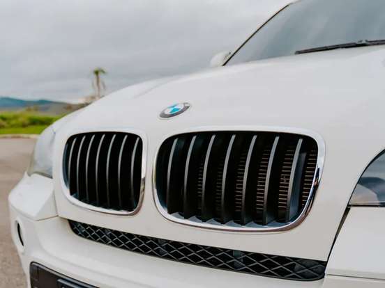 BMW-X5-3.0 I6 TURBO GASOLINA XDRIVE35I AUTOMÁTICO BMW-X5-2011