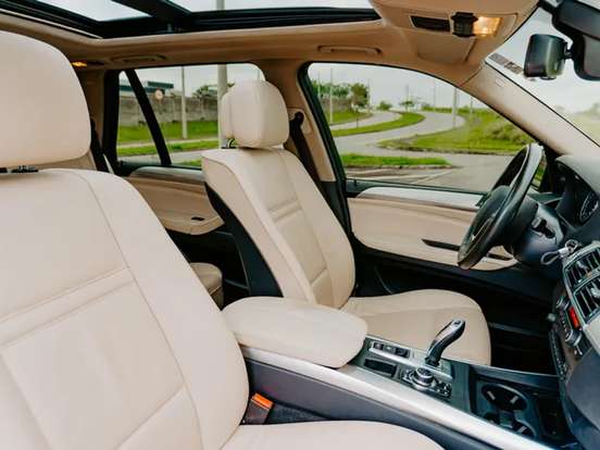 BMW-X5-3.0 I6 TURBO GASOLINA XDRIVE35I AUTOMÁTICO BMW-X5-2011