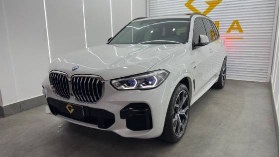 BMW X5 3.0 I6 TURBO HÍBRIDO XDRIVE45E M SPORT AUTOMÁTICO