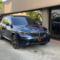 BMW X5 3.0 I6 TURBO HÍBRIDO XDRIVE45E M SPORT AUTOMÁTICO BMW X5 3.0 I6 TURBO HÍBRIDO XDRIVE45E M SPORT AUTOMÁTICO
