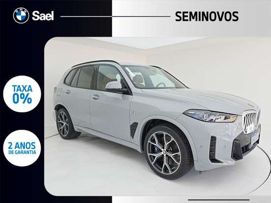 BMW-X5-2025