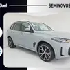 BMW X5 3.0 I6 TURBO HÍBRIDO XDRIVE50E M SPORT AUTOMÁTICO BMW X5 3.0 I6 TURBO HÍBRIDO XDRIVE50E M SPORT AUTOMÁTICO