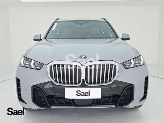 BMW-X5-3.0 I6 TURBO HÍBRIDO XDRIVE50E M SPORT AUTOMÁTICO BMW-X5-2025