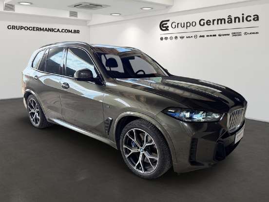 BMW-X5-2025