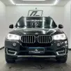 BMW X5 4.4 V8 TURBO GASOLINA XDRIVE50I SECURITY AUTOMÁTICO BMW X5 4.4 V8 TURBO GASOLINA XDRIVE50I SECURITY AUTOMÁTICO