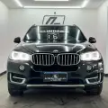 BMW X5 4.4 V8 TURBO GASOLINA XDRIVE50I SECURITY AUTOMÁTICO BMW X5 4.4 V8 TURBO GASOLINA XDRIVE50I SECURITY AUTOMÁTICO