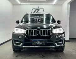 BMW X5 4.4 V8 TURBO GASOLINA XDRIVE50I SECURITY AUTOMÁTICO BMW X5 4.4 V8 TURBO GASOLINA XDRIVE50I SECURITY AUTOMÁTICO