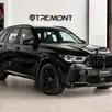 BMW X5 4.4 V8 BITURBO GASOLINA M COMPETITION AUTOMÁTICO BMW X5 4.4 V8 BITURBO GASOLINA M COMPETITION AUTOMÁTICO