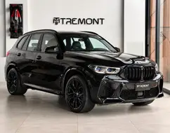 BMW X5 4.4 V8 BITURBO GASOLINA M COMPETITION AUTOMÁTICO BMW X5 4.4 V8 BITURBO GASOLINA M COMPETITION AUTOMÁTICO