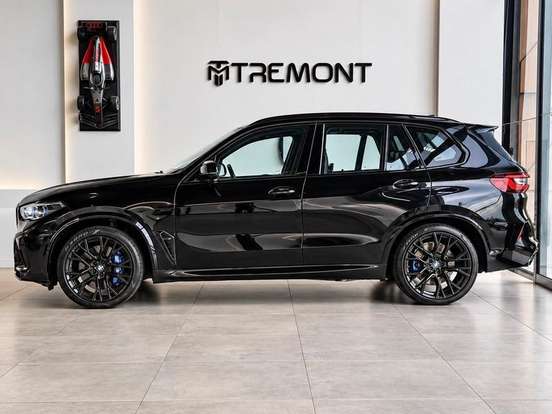 BMW-X5-2021