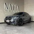 BMW X6 3.0 TWINPOWER GASOLINA XDRIVE40I M SPORT AUTOMÁTICO BMW X6 3.0 TWINPOWER GASOLINA XDRIVE40I M SPORT AUTOMÁTICO