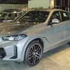 BMW X6 3.0 TWINPOWER GASOLINA XDRIVE40I M SPORT AUTOMÁTICO BMW X6 3.0 TWINPOWER GASOLINA XDRIVE40I M SPORT AUTOMÁTICO