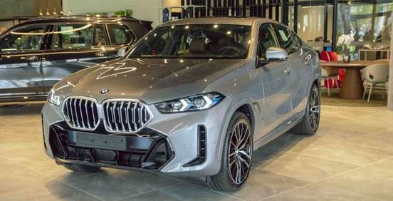 BMW-X6-2026