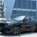 BMW X6 3.0 TWINPOWER GASOLINA XDRIVE40I M SPORT AUTOMÁTICO BMW X6 3.0 TWINPOWER GASOLINA XDRIVE40I M SPORT AUTOMÁTICO