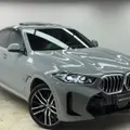 BMW X6 3.0 TWINPOWER GASOLINA XDRIVE40I M SPORT AUTOMÁTICO BMW X6 3.0 TWINPOWER GASOLINA XDRIVE40I M SPORT AUTOMÁTICO