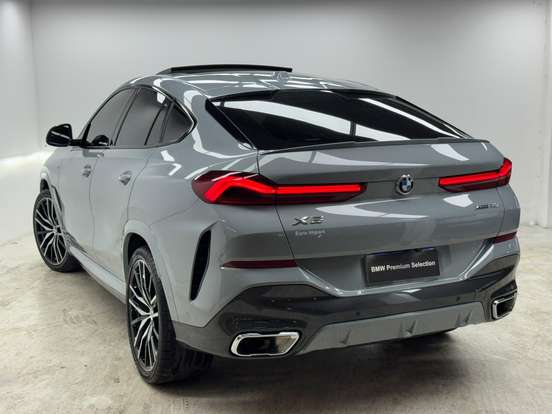 BMW-X6-2023