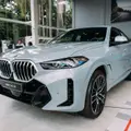 BMW X6 3.0 TWINPOWER GASOLINA XDRIVE40I M SPORT DARK EDITION AUTOMÁTICO BMW X6 3.0 TWINPOWER GASOLINA XDRIVE40I M SPORT DARK EDITION AUTOMÁTICO