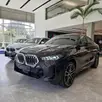 BMW X6 3.0 TWINPOWER GASOLINA XDRIVE40I M SPORT DARK EDITION AUTOMÁTICO BMW X6 3.0 TWINPOWER GASOLINA XDRIVE40I M SPORT DARK EDITION AUTOMÁTICO
