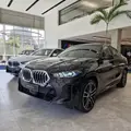 BMW X6 3.0 TWINPOWER GASOLINA XDRIVE40I M SPORT DARK EDITION AUTOMÁTICO BMW X6 3.0 TWINPOWER GASOLINA XDRIVE40I M SPORT DARK EDITION AUTOMÁTICO