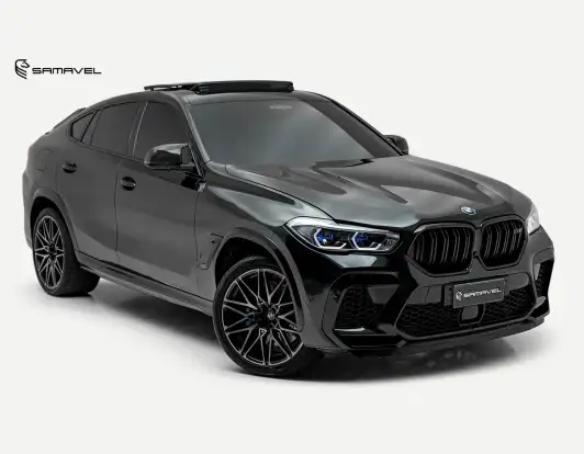 BMW-X6-4.4 V8 BITURBO GASOLINA M COMPETITION AUTOMÁTICO BMW-X6-2023