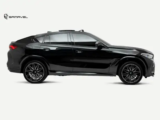 BMW-X6-4.4 V8 BITURBO GASOLINA M COMPETITION AUTOMÁTICO BMW-X6-2023