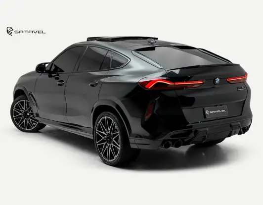 BMW-X6-2023