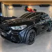 BMW X6 4.4 V8 BITURBO GASOLINA M COMPETITION AUTOMÁTICO BMW X6 4.4 V8 BITURBO GASOLINA M COMPETITION AUTOMÁTICO