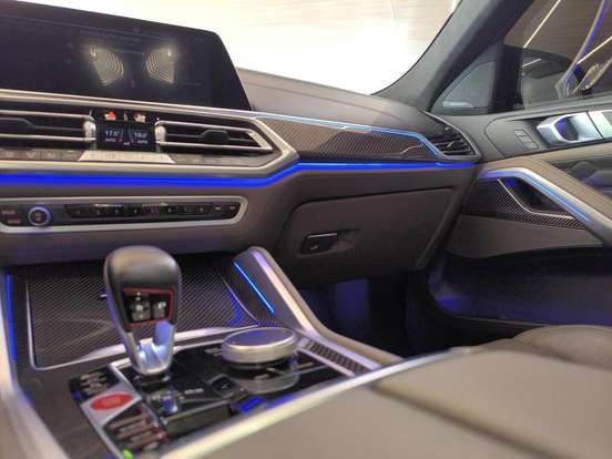 BMW-X6-4.4 V8 BITURBO GASOLINA M COMPETITION AUTOMÁTICO BMW-X6-2023