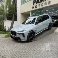 BMW X7 4.4 V8 GASOLINA M60i STEPTRONIC BMW X7 4.4 V8 GASOLINA M60i STEPTRONIC