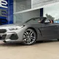 BMW Z4 2.0 TWINPOWER GASOLINA SDRIVE30i M SPORT STEPTRONIC BMW Z4 2.0 TWINPOWER GASOLINA SDRIVE30i M SPORT STEPTRONIC