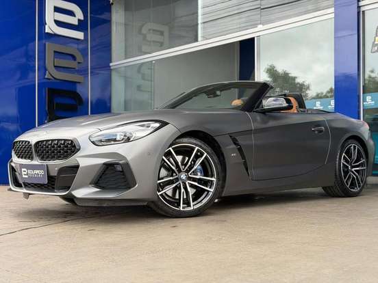 BMW-Z4-2.0 TWINPOWER GASOLINA SDRIVE30i M SPORT STEPTRONIC BMW-Z4-2021