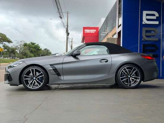 BMW-Z4-2.0 TWINPOWER GASOLINA SDRIVE30i M SPORT STEPTRONIC BMW-Z4-2021