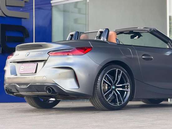 BMW-Z4-2021