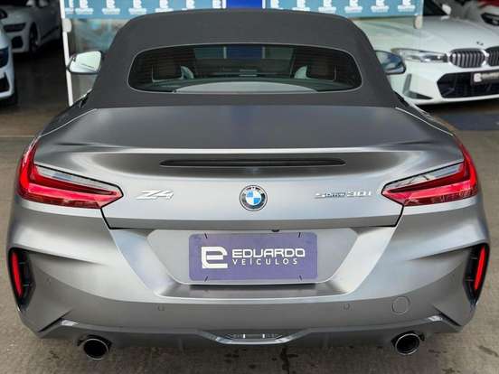 BMW-Z4-2021