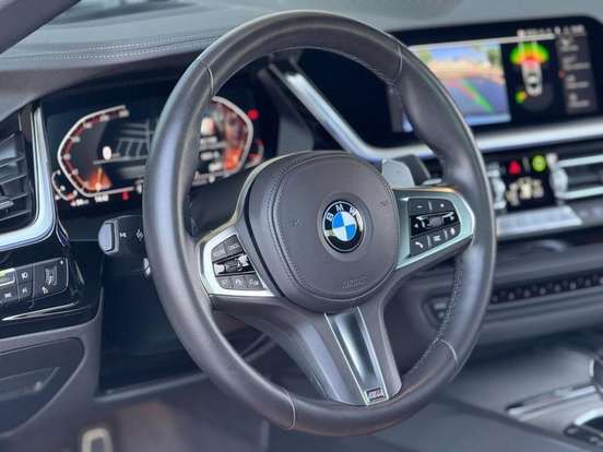 BMW-Z4-2.0 TWINPOWER GASOLINA SDRIVE30i M SPORT STEPTRONIC BMW-Z4-2021