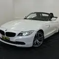 BMW Z4 2.5 I6 GASOLINA SDRIVE23I AUTOMÁTICO BMW Z4 2.5 I6 GASOLINA SDRIVE23I AUTOMÁTICO