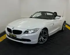 BMW Z4 2.5 I6 GASOLINA SDRIVE23I AUTOMÁTICO BMW Z4 2.5 I6 GASOLINA SDRIVE23I AUTOMÁTICO