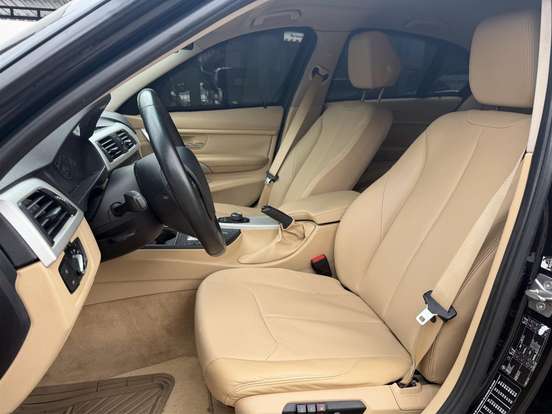 BMW-320i-2.0 16V TURBO GASOLINA 4P AUTOMÁTICO BMW-320i-2013